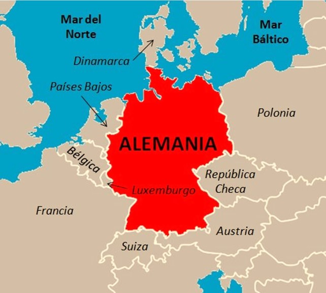 Alemania