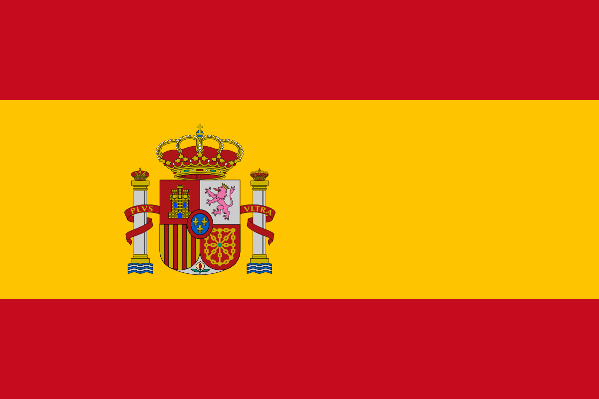 españa