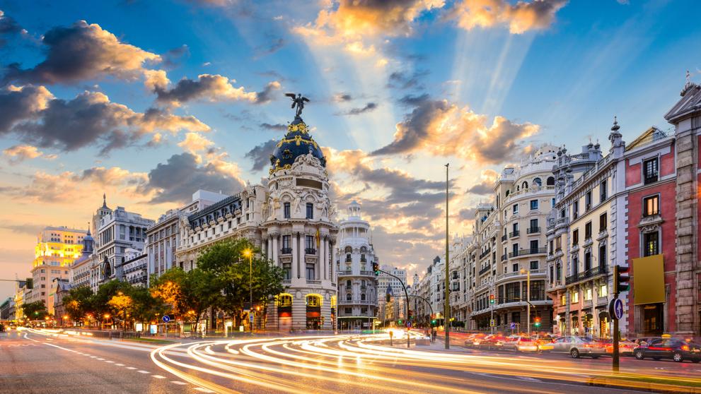 Madrid