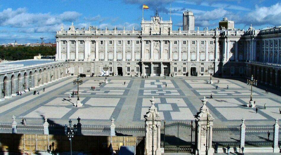 Palacio Real